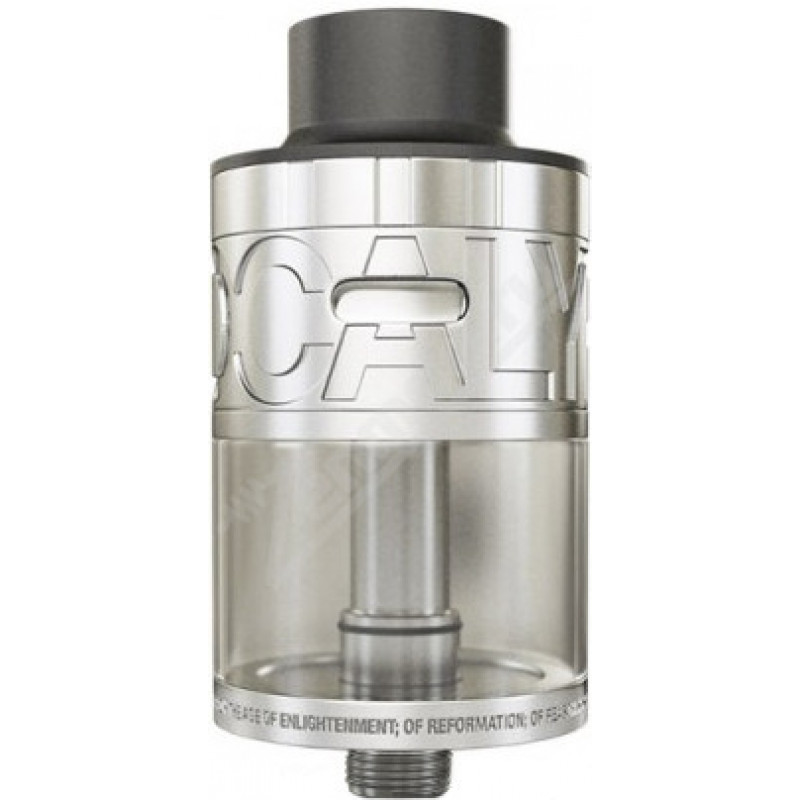 Фото и внешний вид — ATOM Apocalypse RDTA SS