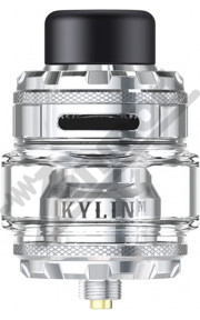 Vandy Vape Kylin M Pro RTA SS