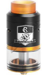 IJOY Combo RDTA II Black