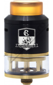 IJOY Combo Squonk RDTA Black