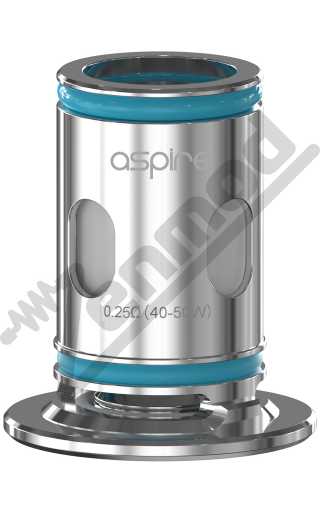 Aspire Cloudflask S Mesh Coil 0.25 Ом