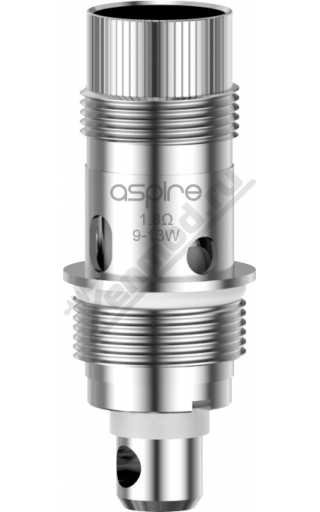 Aspire Nautilus BVC coil 1.8 Ом