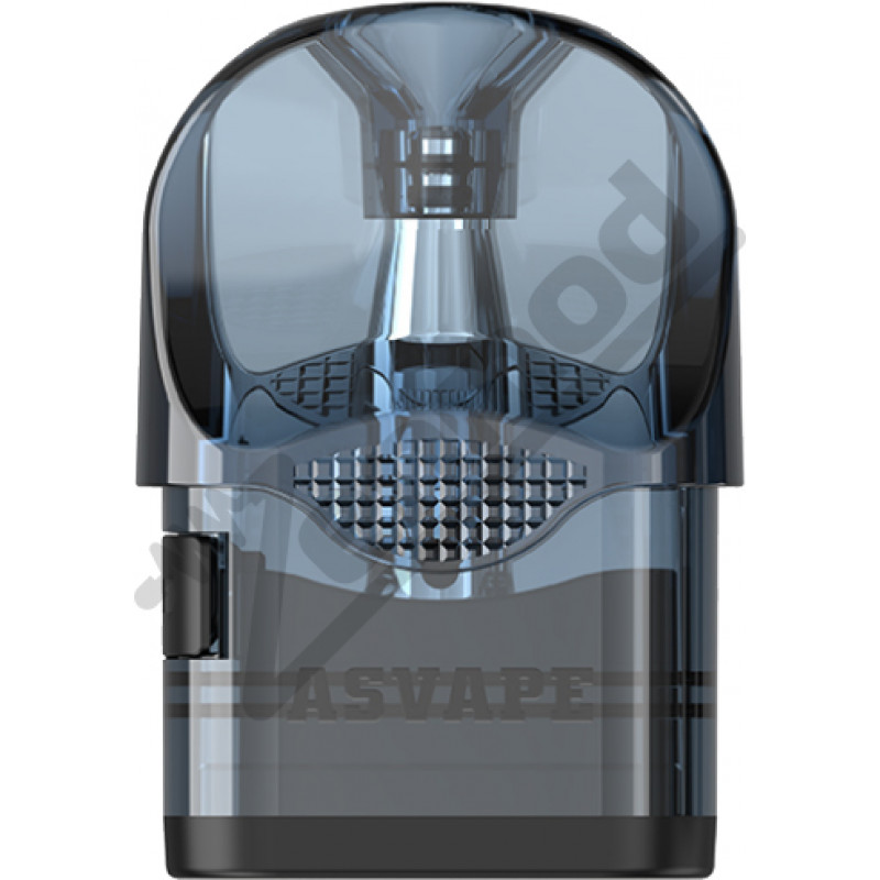 Фото и внешний вид — Asvape Vulcan Plus Cartridge 3мл 0.7 Ом