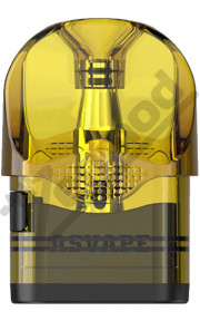 Asvape Vulcan Plus Cartridge 3мл 1.2 Ом