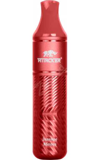 Attacker 3000 - Арбуз