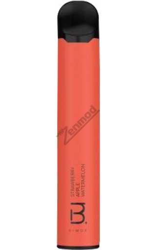 BMOR Saturn - Клубника Яблоко Арбуз