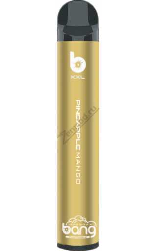 Bang XXL - Ананас Манго