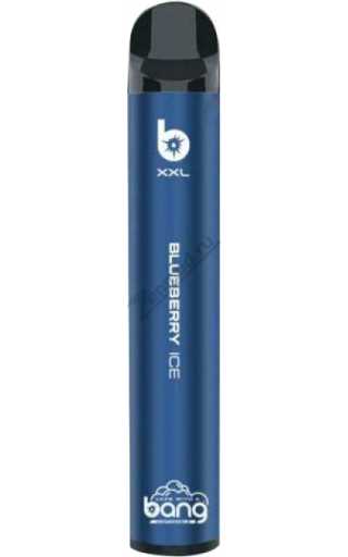 Bang XXL - Ледяная Черника
