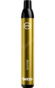 Beco Mesh 2200 - Мохито