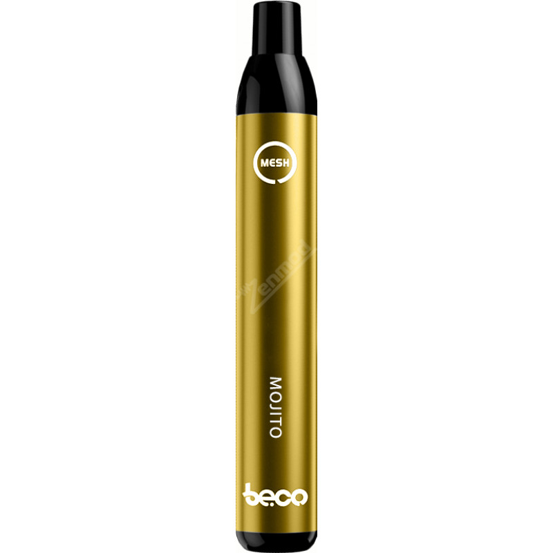 Фото и внешний вид — Beco Mesh 2200 - Мохито