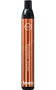 Beco Mesh 2200 - Клубника Банан