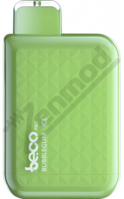 Beco Pro 4500 - Bubblegum Ice
