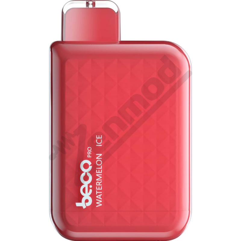 Фото и внешний вид — Beco Pro 4500 - Watermelon Ice