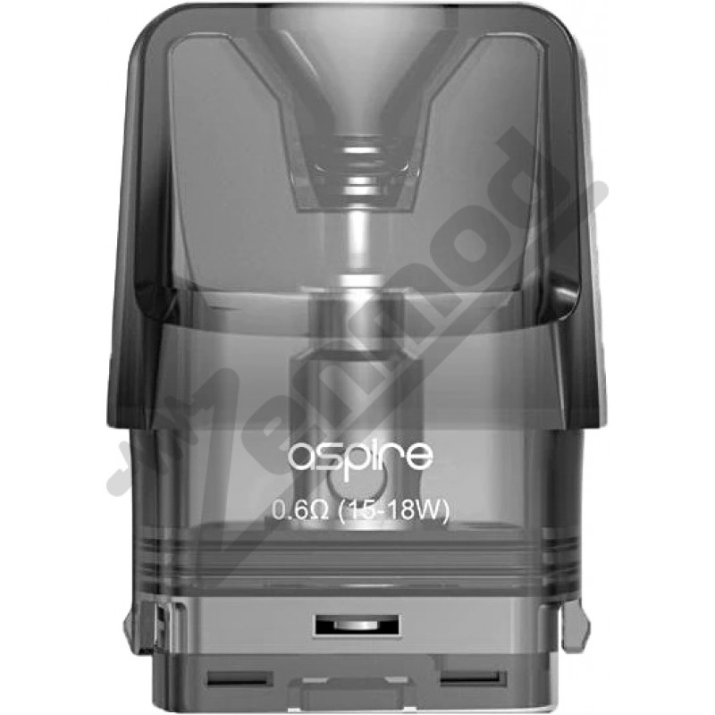 Фото и внешний вид — Aspire Favostix Cartridge 0.6 Ом