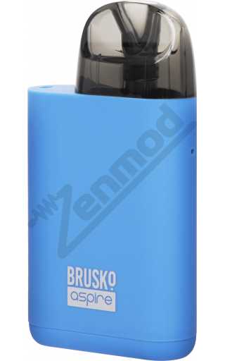 Brusko Minican PLUS Blue