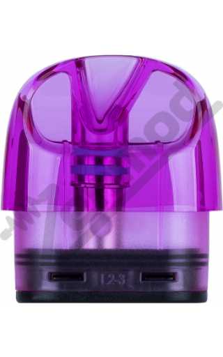 Brusko Minican Cartridge 3мл 0.8 Ом Purple