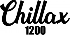 Chillax 1200