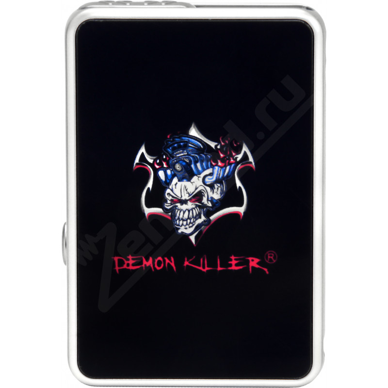 Фото и внешний вид — Demon Killer JBOX Black