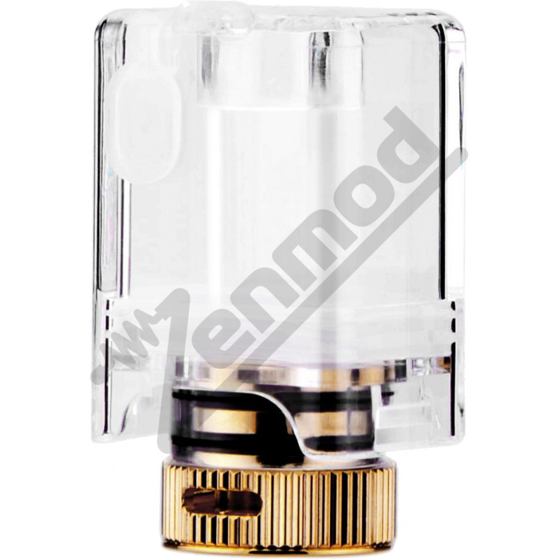Фото и внешний вид — dotMod dotAIO Cartridge 2мл