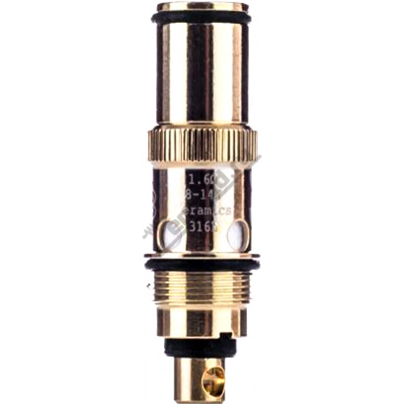 Фото и внешний вид — dotMod dotAIO Coil 1.6 Ом