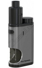 Eleaf Pico Squeeze KIT Grey