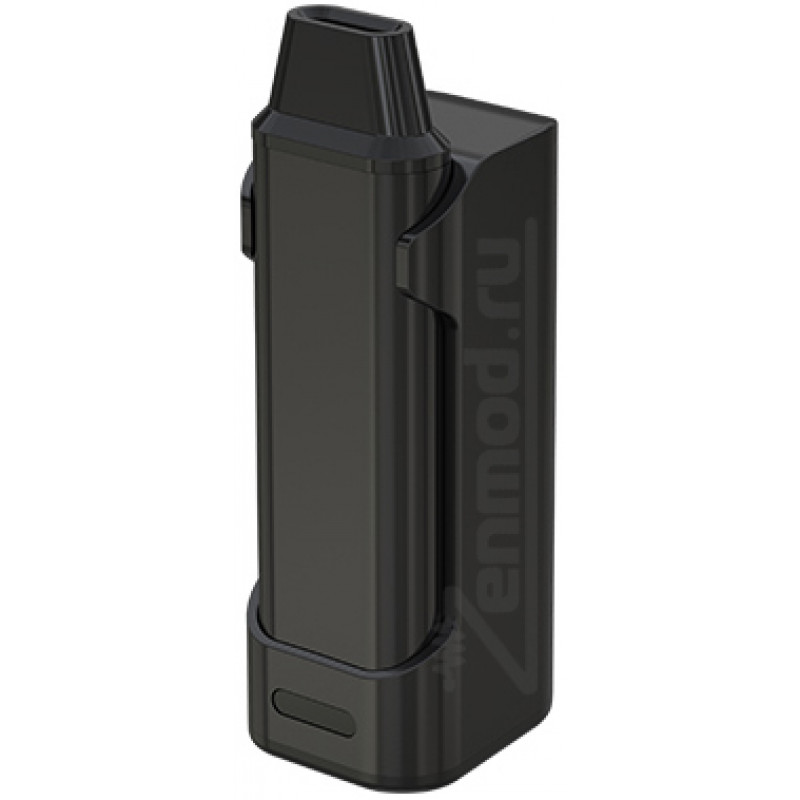 Фото и внешний вид — Eleaf iCare Mini PCC KIT Black