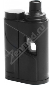 Eleaf iKonn Total + ELLO mini XL 5.5ml Full Black