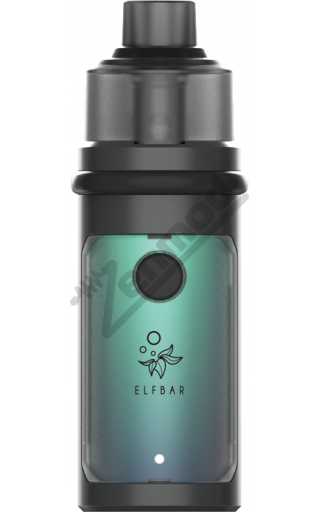 ELF BAR FB1000 Pod KIT Forest Green