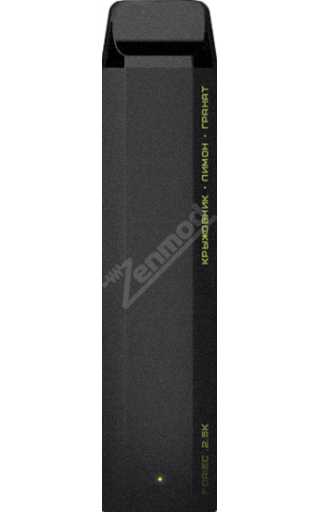 FORIEC 2500 - Крыжовник Лимон Гранат