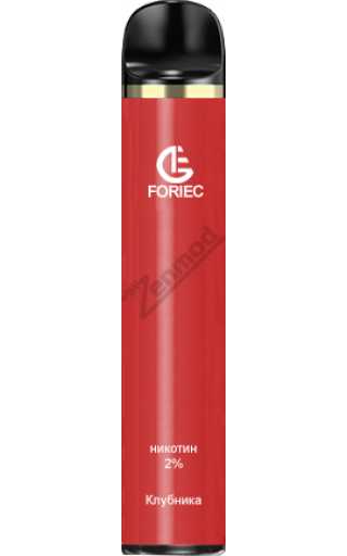 FORIEC 1200 - Сладкая Клубника