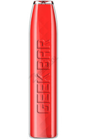 GEEK BAR - Sweet Strawberry