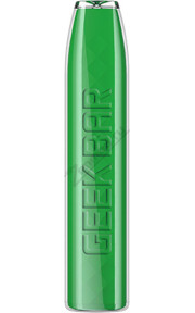 GEEK BAR - Watermelon Ice