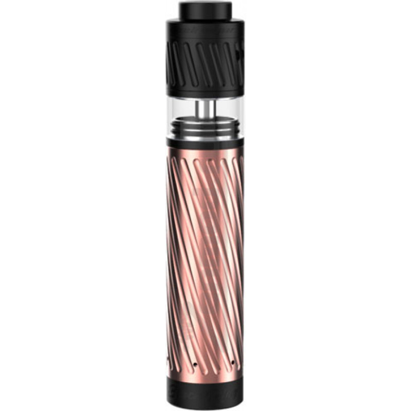 Фото и внешний вид — Karma RDTA KIT clone Copper