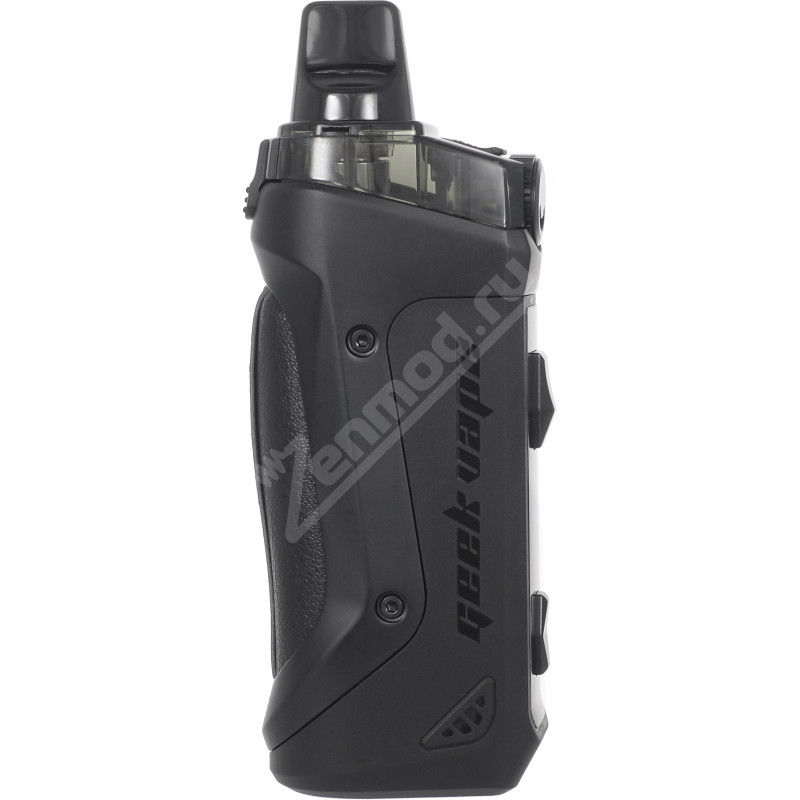 GeekVape Aegis Boost LE Bonus Pod Space Black Фото и внешний вид — GeekVape Aegis Boost LE Bonus Pod Space Black