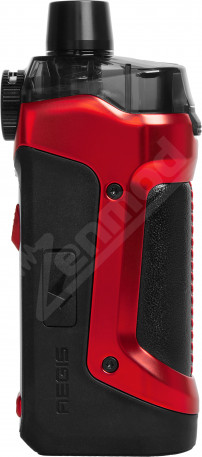 GeekVape Aegis Boost Pro Devil Red
