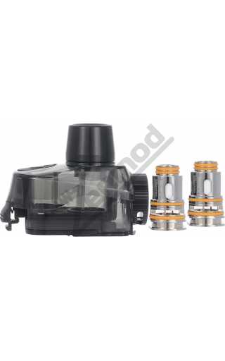 GeekVape Aegis Boost Pro Cartridge With Coil 6мл