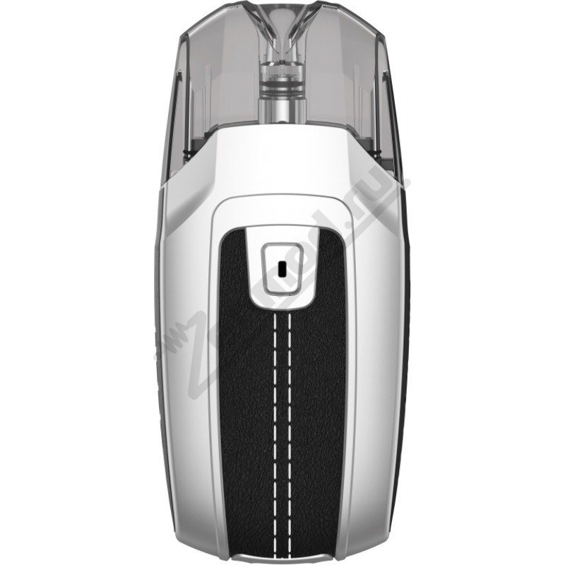 Фото и внешний вид — GeekVape Aegis Pod Silver Chafer