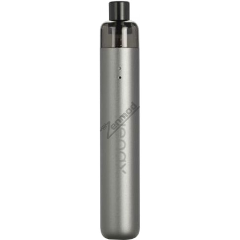 Фото и внешний вид — GeekVape Wenax Stylus Pod KIT Space Gray
