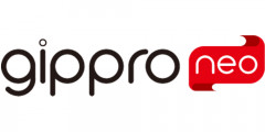 Одноразовые электронные сигареты Gippro Neo 800