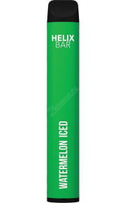 HELIX BAR - Watermelon Iced