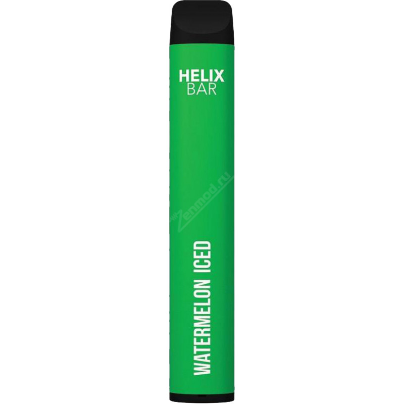 Фото и внешний вид — HELIX BAR - Watermelon Iced