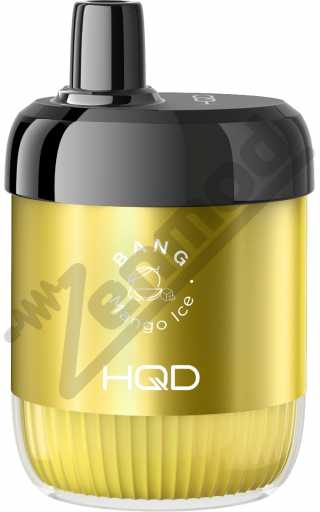 HQD Bang - Манго