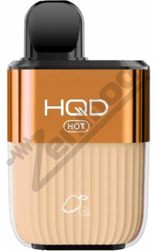 HQD Hot - Манго