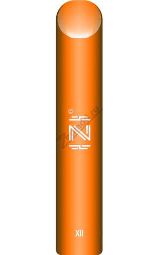 IZI XII - Mango Strawberry