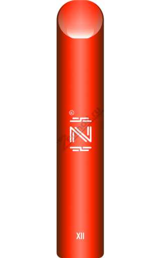 IZI XII - Melon Raspberry