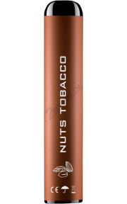 HQD Maxim - Nuts Tobacco (Орех)