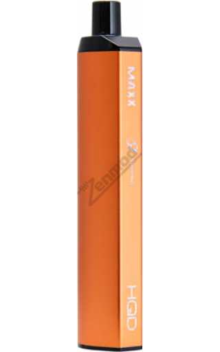 HQD Maxx - Ореховый Батончик