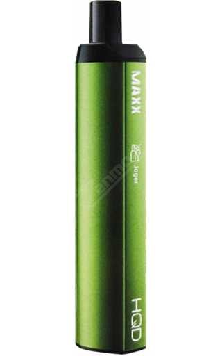 HQD Maxx - Ликер Егерь