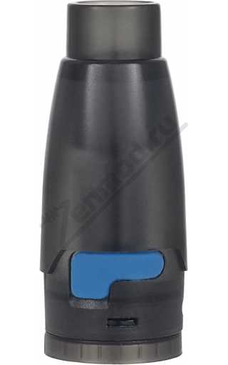 Hotcig Kubi II Filter Cartridge 1.7 мл 1.2 Ом