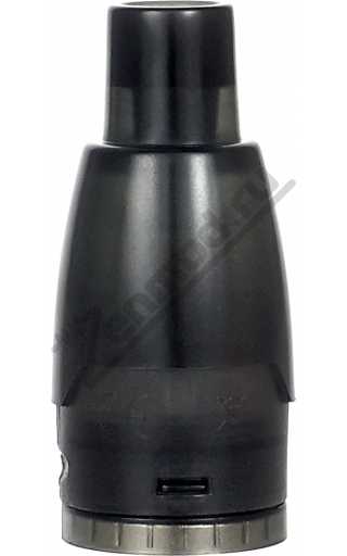 Hotcig Kubi II Cartridge 1.7мл 1.2 Ом